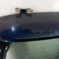 Malle/Hayon arriere CITROEN C5 2