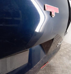 Malle/Hayon arriere CITROEN C5 2 Photo n°3