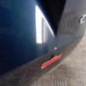 Malle/Hayon arriere CITROEN C5 2