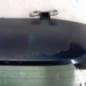 Malle/Hayon arriere CITROEN C5 2