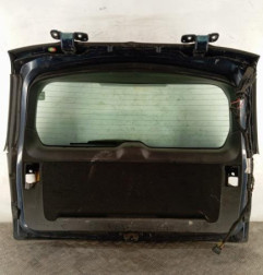 Malle/Hayon arriere CITROEN C5 2 Photo n°7