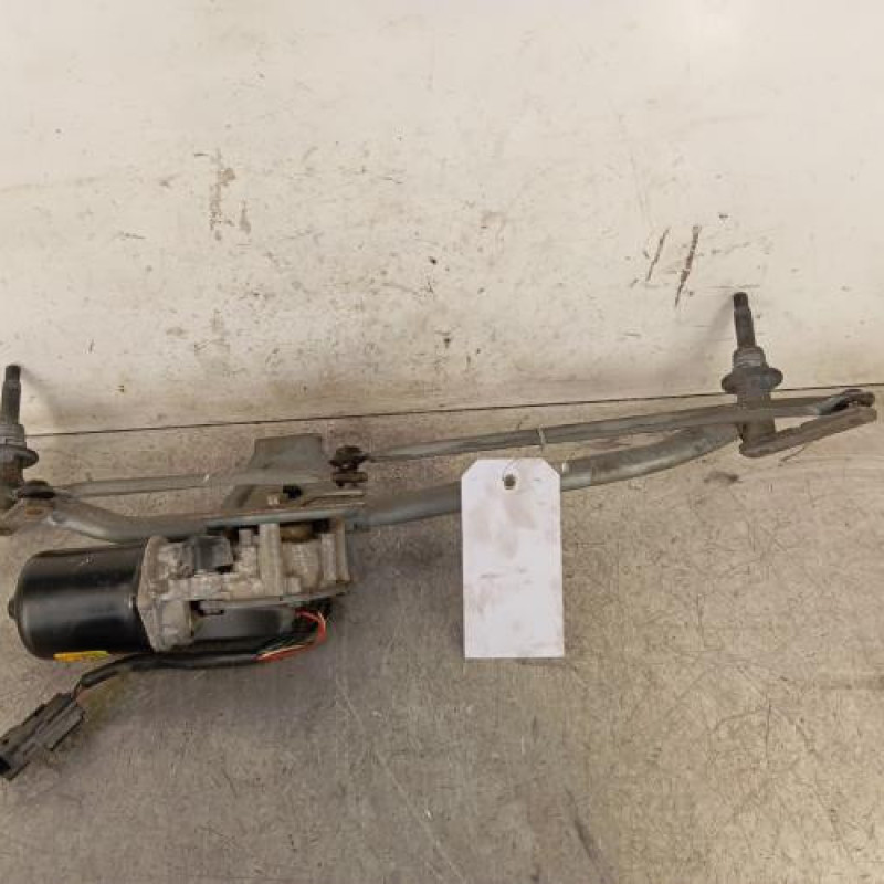 Moteur essuie glace avant RENAULT TRAFIC 2 Moteur essuie glace avant RENAULT TRAFIC 2