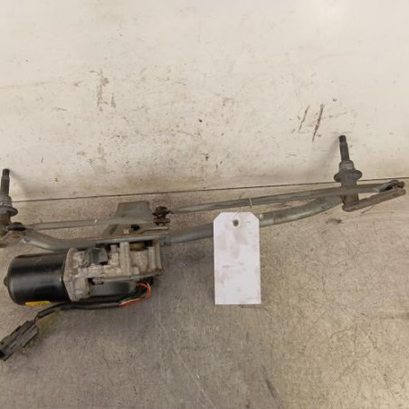 Moteur essuie glace avant RENAULT TRAFIC 2 Photo n°1