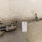 Moteur essuie glace avant RENAULT TRAFIC 2
