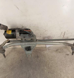 Moteur essuie glace avant RENAULT TRAFIC 2