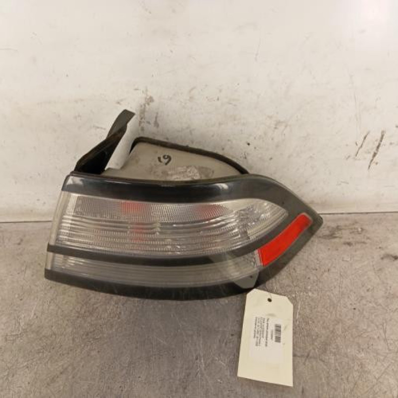 Feu arriere principal droit (feux) SAAB 9.3 2 Feu arriere principal droit (feux) SAAB 9.3 2