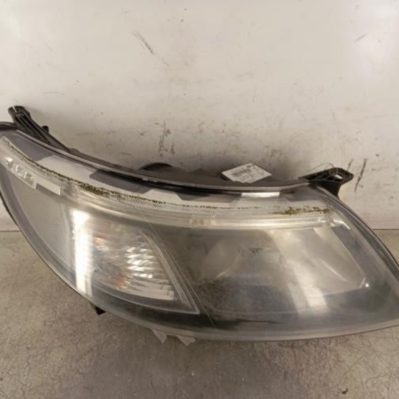 Optique avant principal droit (feux)(phare) SAAB 9.3 2
