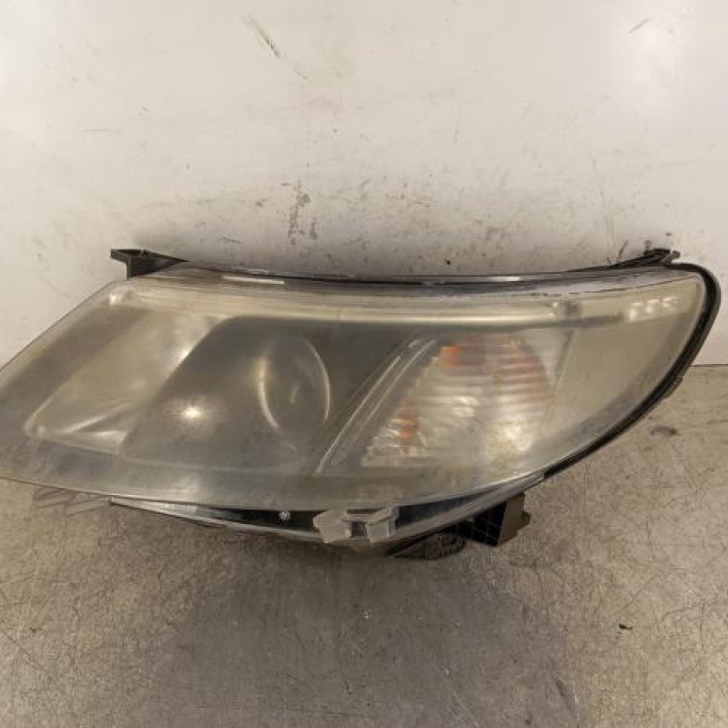 Optique avant principal gauche (feux)(phare) SAAB 9.3 2