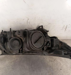 Optique avant principal gauche (feux)(phare) SAAB 9.3 2