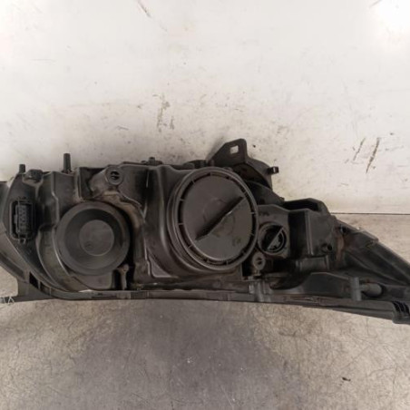 Optique avant principal gauche (feux)(phare) SAAB 9.3 2