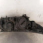 Optique avant principal gauche (feux)(phare) SAAB 9.3 2
