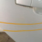 Porte arriere droit SAAB 9.3 2