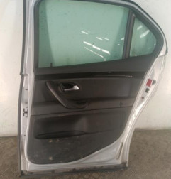 Porte arriere droit SAAB 9.3 2 Photo n°3