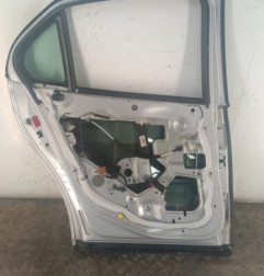 Porte arriere gauche SAAB 9.3 2 Photo n°4