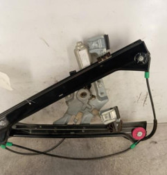 Leve vitre electrique avant gauche SAAB 9.3 2 Photo n°1