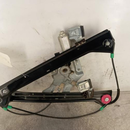 Leve vitre electrique avant gauche SAAB 9.3 2 Photo n°1
