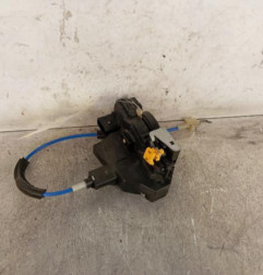Serrure avant gauche SAAB 9.3 2