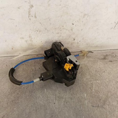 Serrure avant gauche SAAB 9.3 2