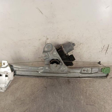 Leve vitre electrique avant droit PEUGEOT 308 1 Photo n°1