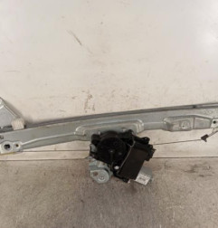 Leve vitre electrique avant droit PEUGEOT 308 1