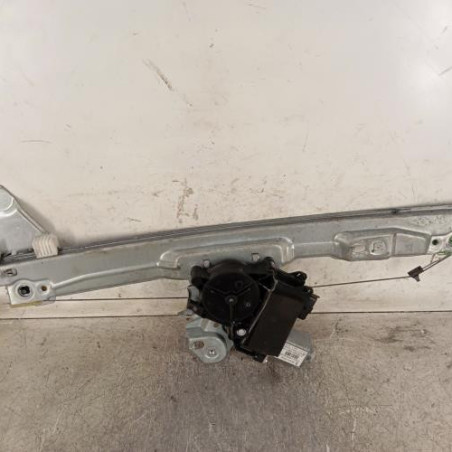 Leve vitre electrique avant droit PEUGEOT 308 1