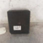 Boitier UPC RENAULT SCENIC 3