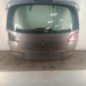 Malle/Hayon arriere RENAULT SCENIC 3