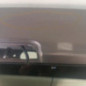 Malle/Hayon arriere RENAULT SCENIC 3