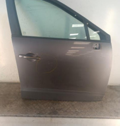 Porte avant droit RENAULT SCENIC 3 Photo n°1