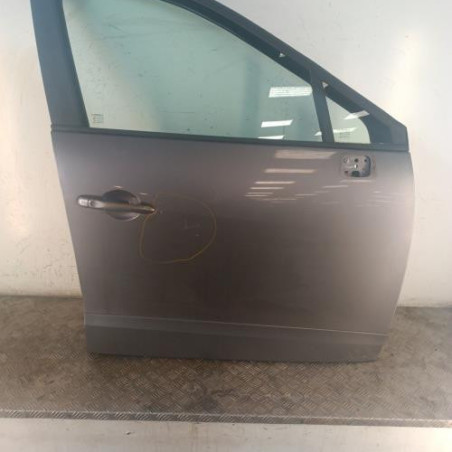 Porte avant droit RENAULT SCENIC 3 Photo n°1