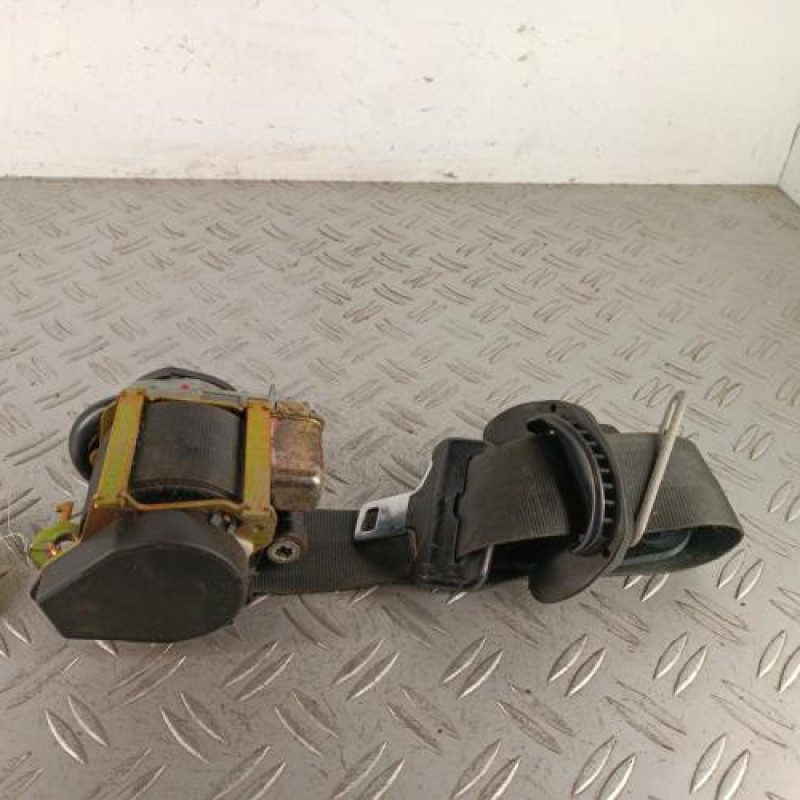 Ceinture avant gauche PEUGEOT 307 Ceinture avant gauche PEUGEOT 307