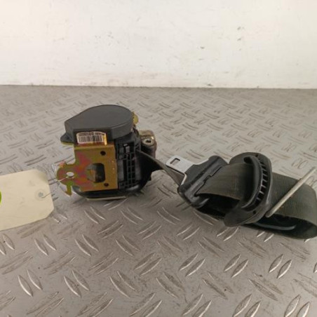 Ceinture avant gauche PEUGEOT 307