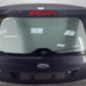Malle/Hayon arriere FORD FIESTA 5