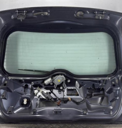 Malle/Hayon arriere FORD FIESTA 5