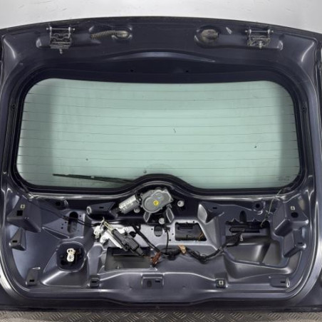 Malle/Hayon arriere FORD FIESTA 5