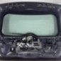 Malle/Hayon arriere FORD FIESTA 5