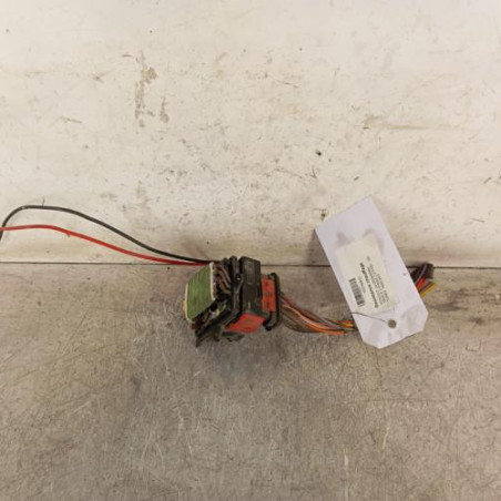 Resistance chauffage RENAULT TRAFIC 2 Photo n°1