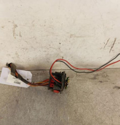 Resistance chauffage RENAULT TRAFIC 2
