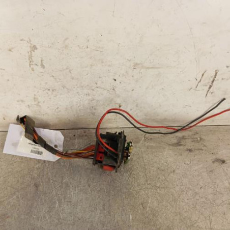 Resistance chauffage RENAULT TRAFIC 2