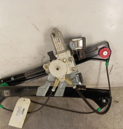 Leve vitre electrique avant droit SAAB 9.3 2 Photo n°1