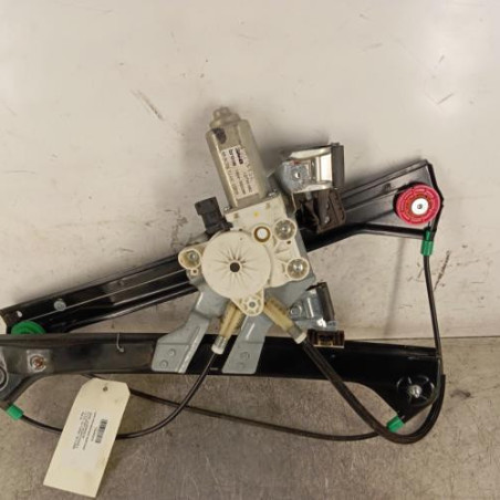 Leve vitre electrique avant droit SAAB 9.3 2 Photo n°1
