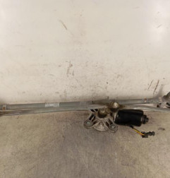 Moteur essuie glace avant SAAB 9.3 2 Photo n°1