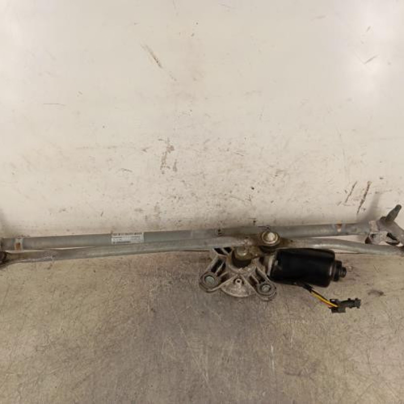 Moteur essuie glace avant SAAB 9.3 2 Moteur essuie glace avant SAAB 9.3 2