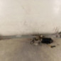Moteur essuie glace avant SAAB 9.3 2