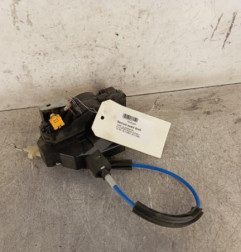 Serrure avant droit SAAB 9.3 2