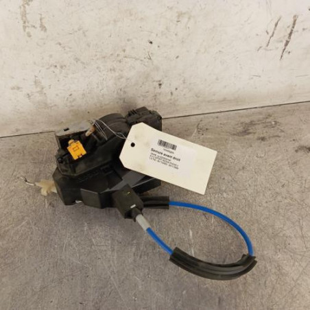 Serrure avant droit SAAB 9.3 2