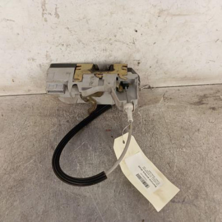 Serrure arriere droit PEUGEOT 307