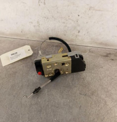 Serrure arriere gauche PEUGEOT 307