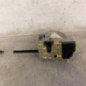 Serrure avant droit PEUGEOT 307