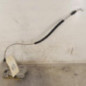 Serrure avant gauche PEUGEOT 307
